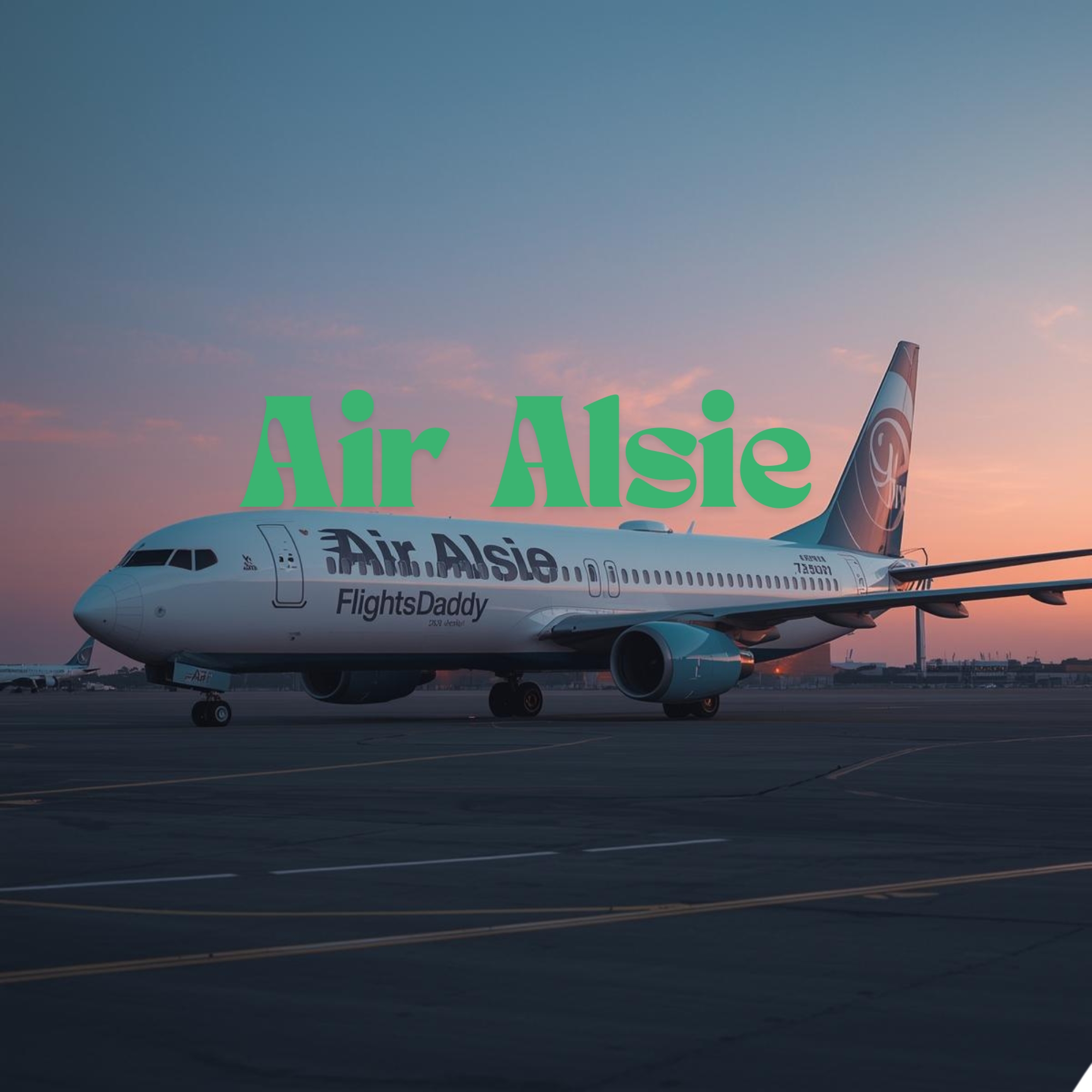 Airalsie