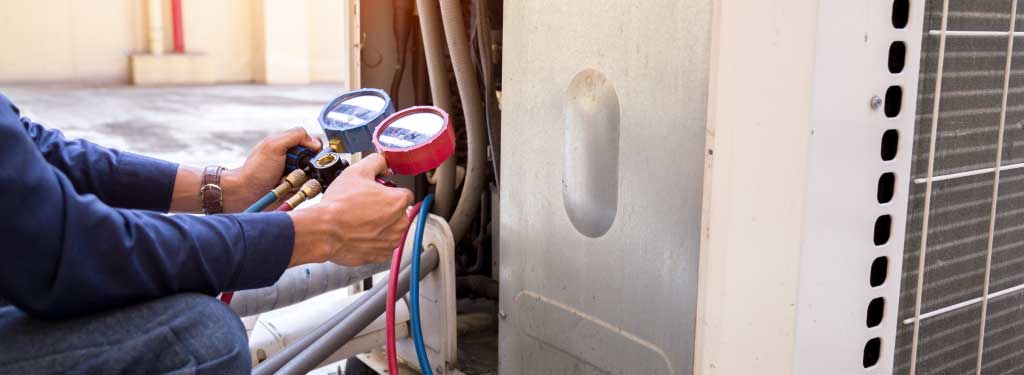 Home Air Conditioning Regas | Air-Max Air Conditioning