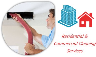 Air Vent Cleaning Pearland
