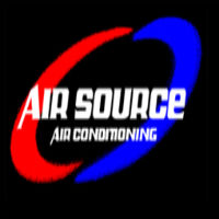 Air Source Air Conditioning