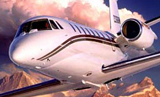 Jet Charter Flights Phoenix