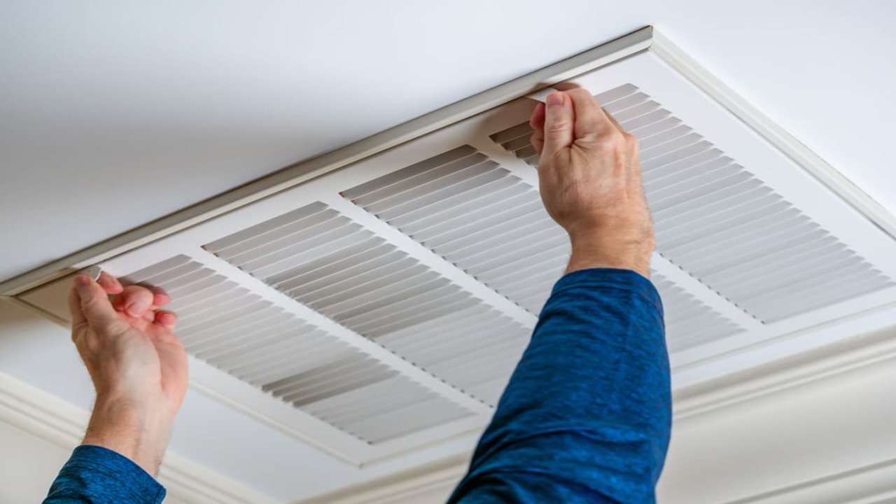 Best  Airduct Cleaning Service Provider In Richmond