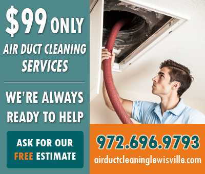 Air Dict Cleaning Lewisville