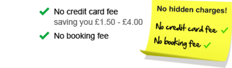 Airport Parking Luton