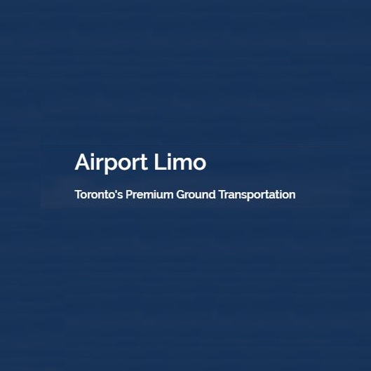 Airport Limo