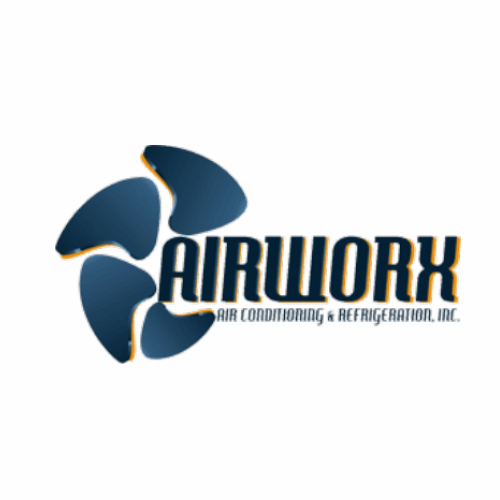Airworx Air Conditioning & Refrigeration, Inc.