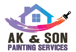 AK & Son Painting Services