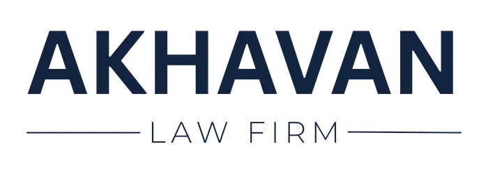 Akhavan Law Firm APC