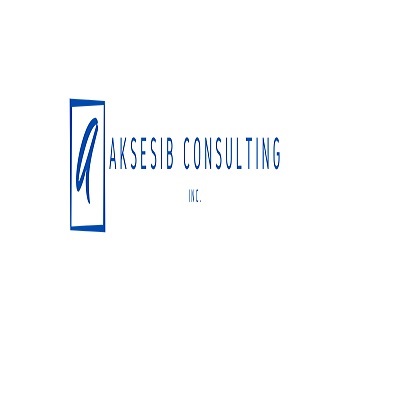 Aksesib Consulting Inc.