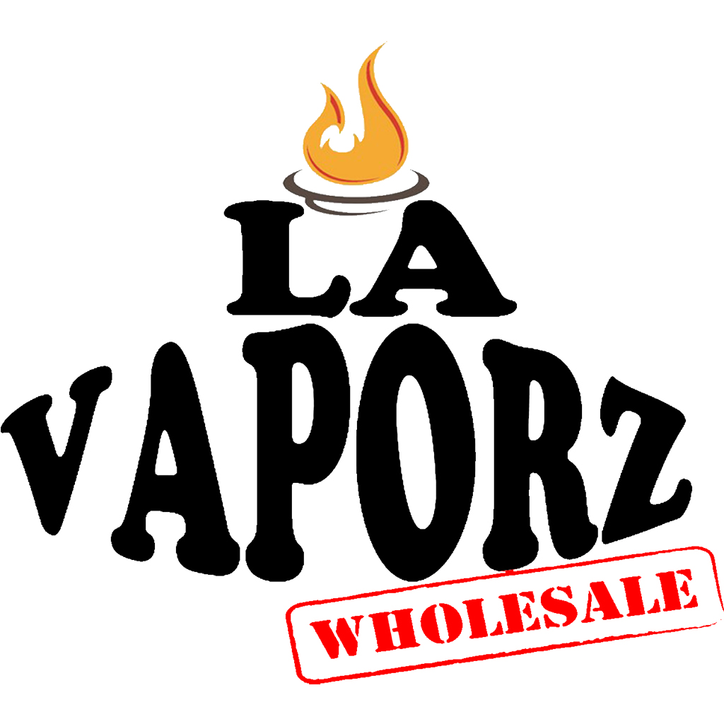 LA Vaporz -  WHOLESALE VAPE PRODUCTS AND SUPPLIES