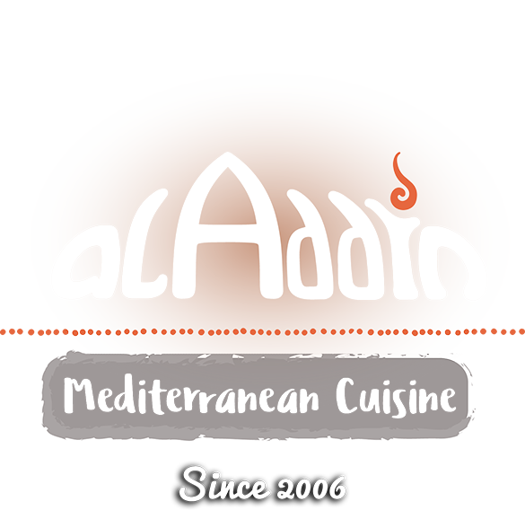 Aladdin Mediterranean Cuisine