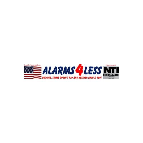 Alarm4Less