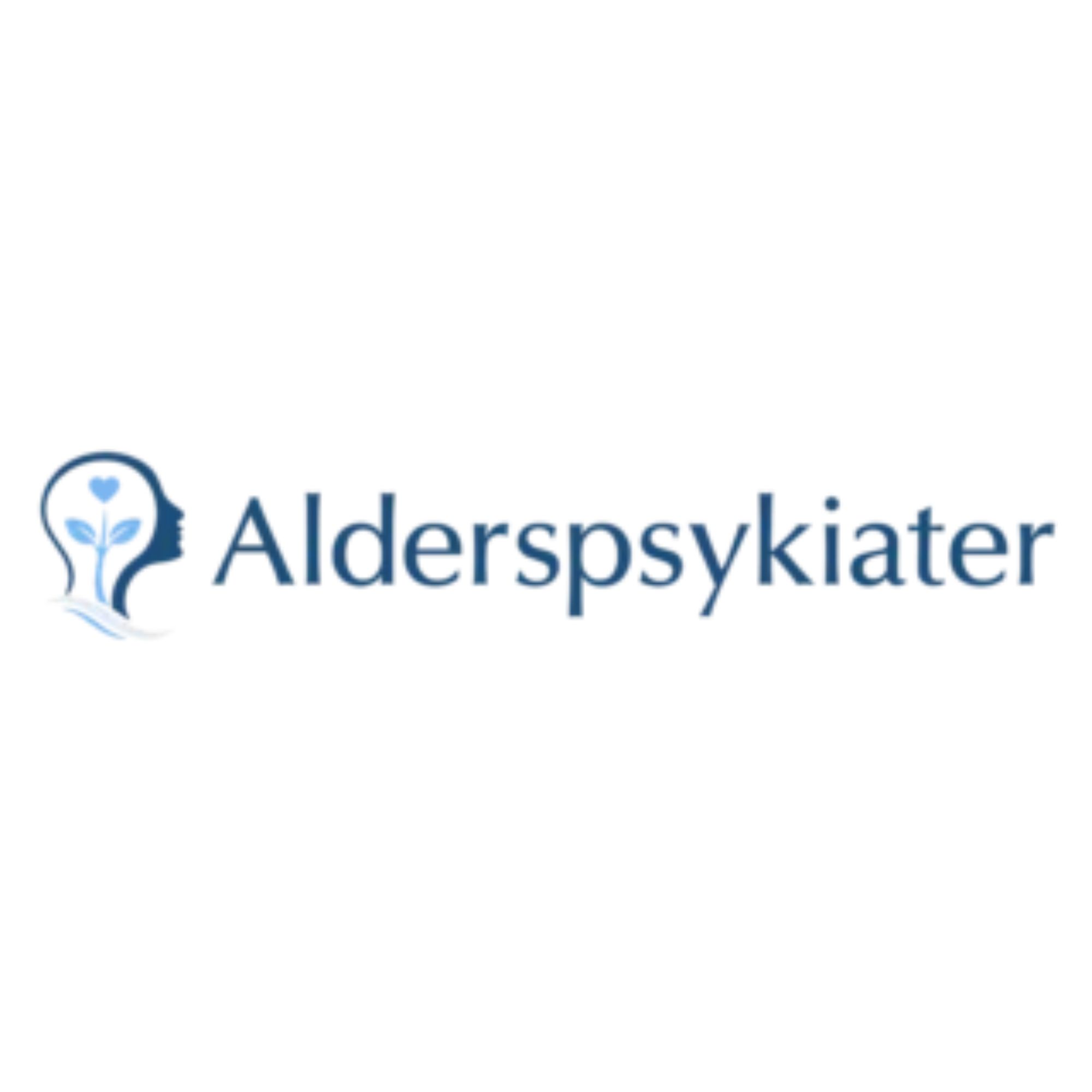 Alderspsykiater
