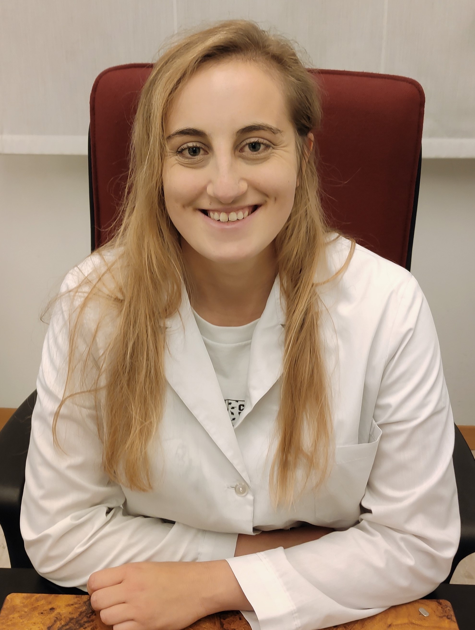 dr.ssa Zenatti Alessia