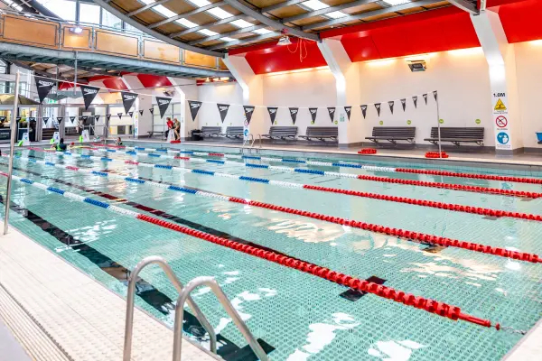 Carlile Swim Alexandria