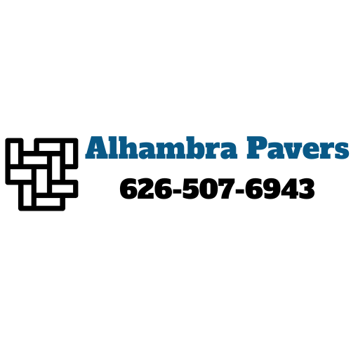 Alhambra Pavers