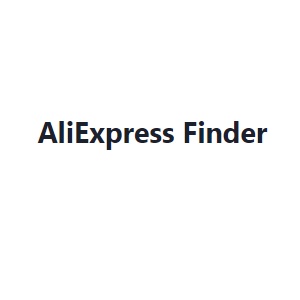 Aliexpress Finder