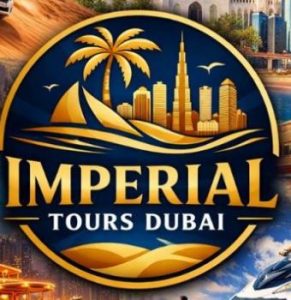Imperial Tours Dubai – City & Desert Safari Experts