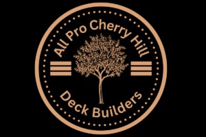 Cherry Hill Deck Builders