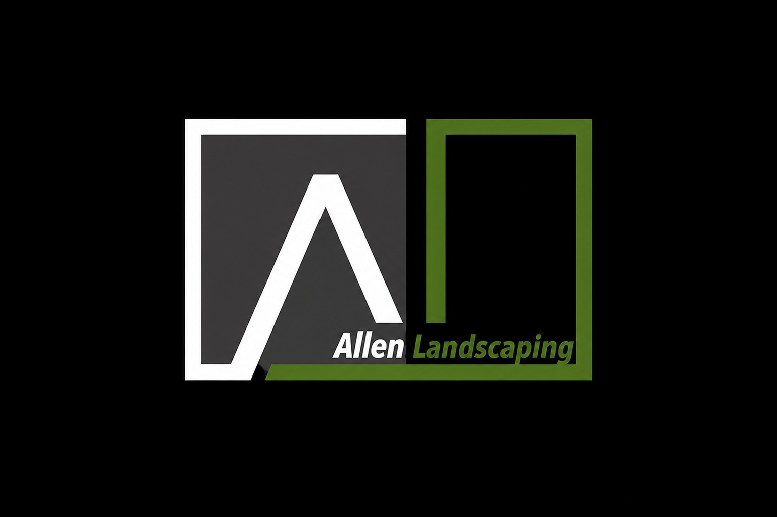 Allen Landscaping