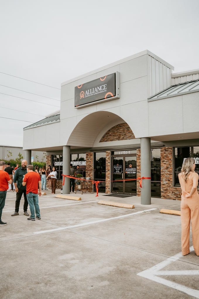 Alliance Construction & Renovation