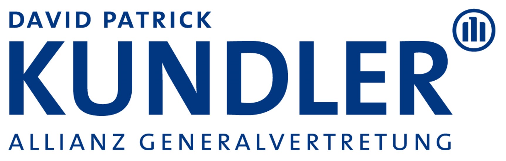 Allianz Versicherung David Patrick Kundler Generalvertretung