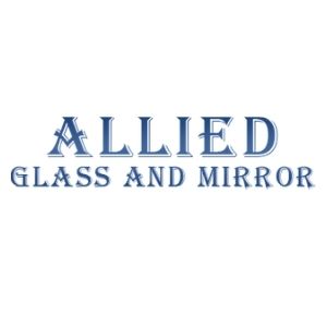 Allied Glass and Mirror