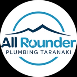 All Rounder Plumbing Taranaki