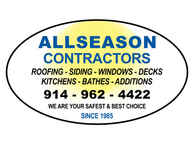 Allseason Contractors of NY Inc.