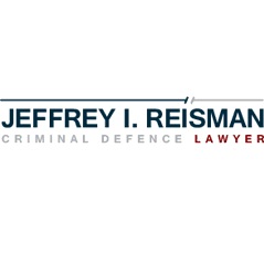 Jeffrey I. Reisman Criminal Defence Lawyer