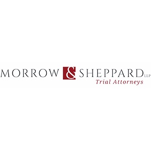 Morrow & Sheppard LLP