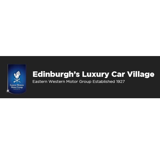 Edinburgh's Luxury Car Village