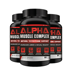 Alpha Muscle Complex Reviews 
