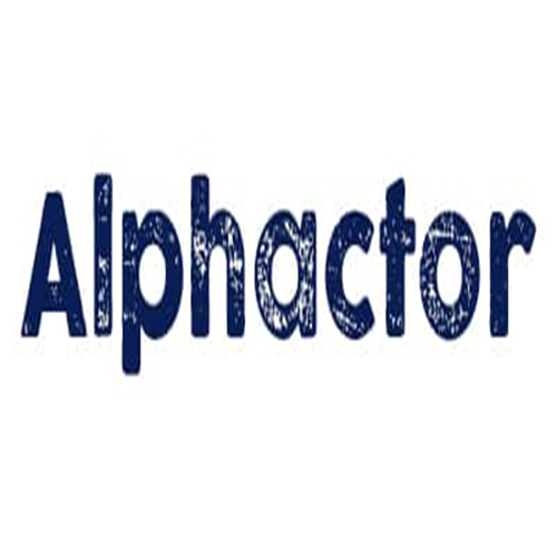 Alphactor