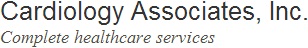 Cardiology Associates Inc