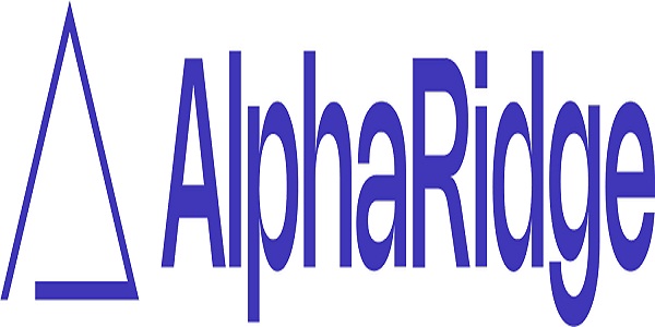 AlphaRidge