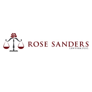 Rose Sanders Law Firm, PLLC