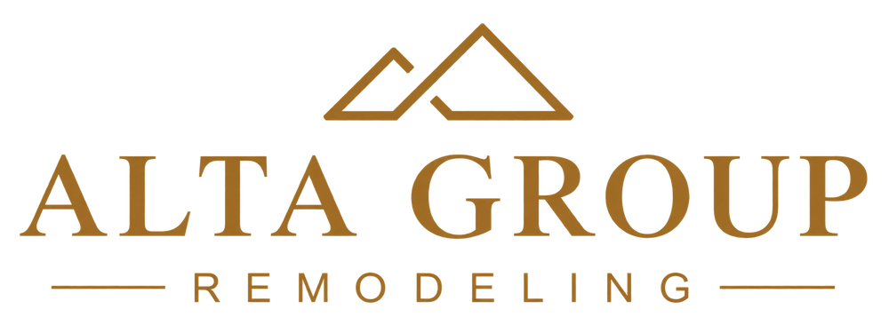 Alta Group Remodeling