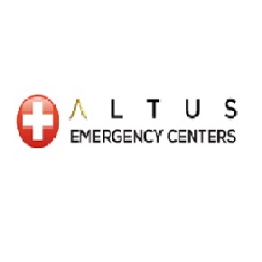 Altus Baytown Emergency Room