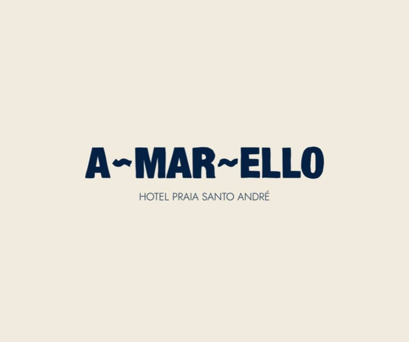 Amarello Hotel Praia Santo Andre, Tapestry Collection by Hilton