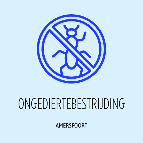 Amersfoort Ongediertebestrijding
