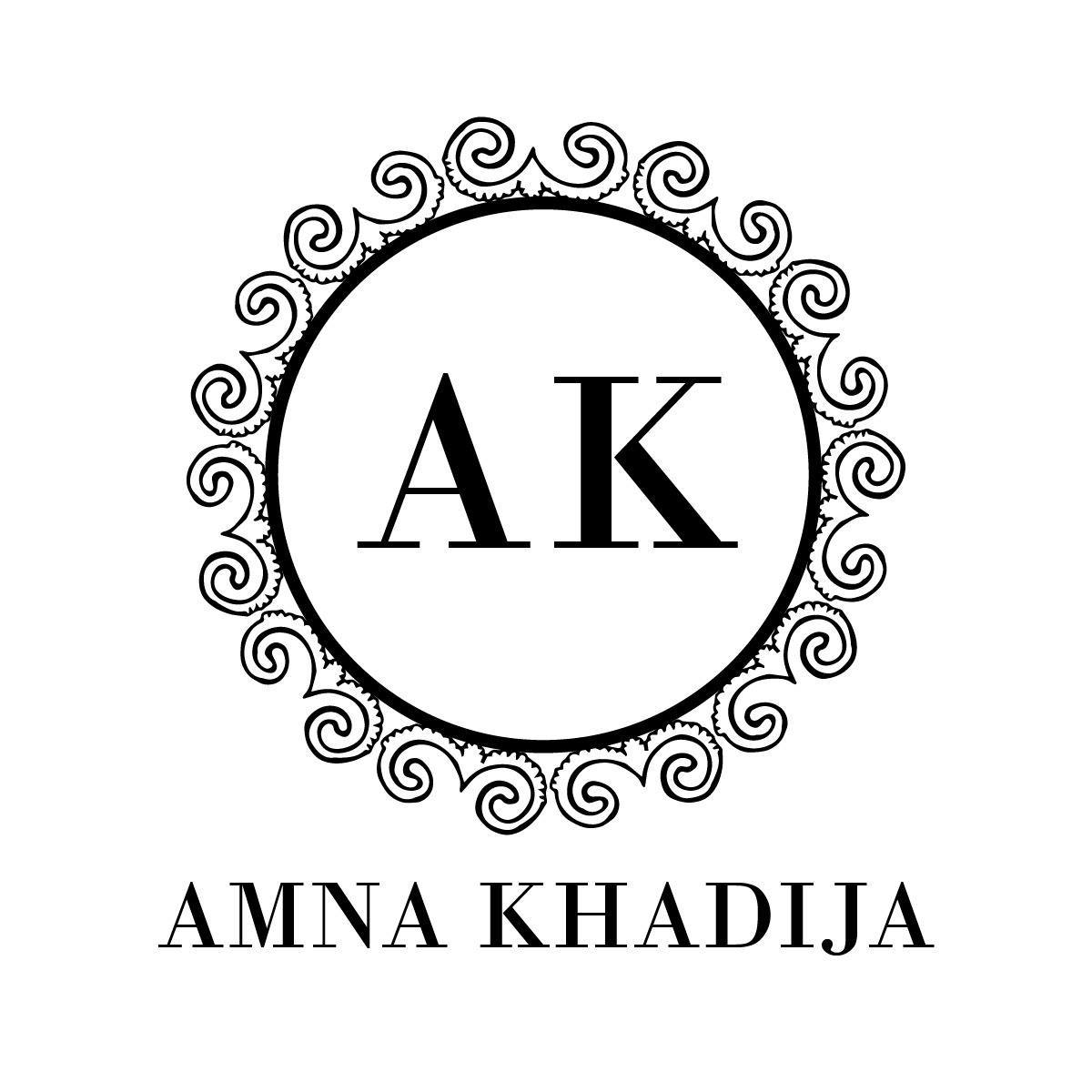 Amna Khadija Lawn Collection