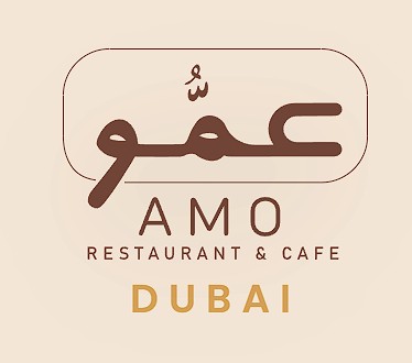 Amoo Restaurant & Café - Best Shisha Lounge in Business Bay