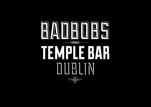 Bad Bobs Temple Bar
