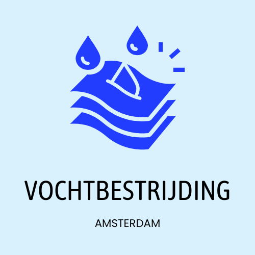 Amsterdam Vochtbestrijding