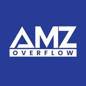 AMZ Overflow