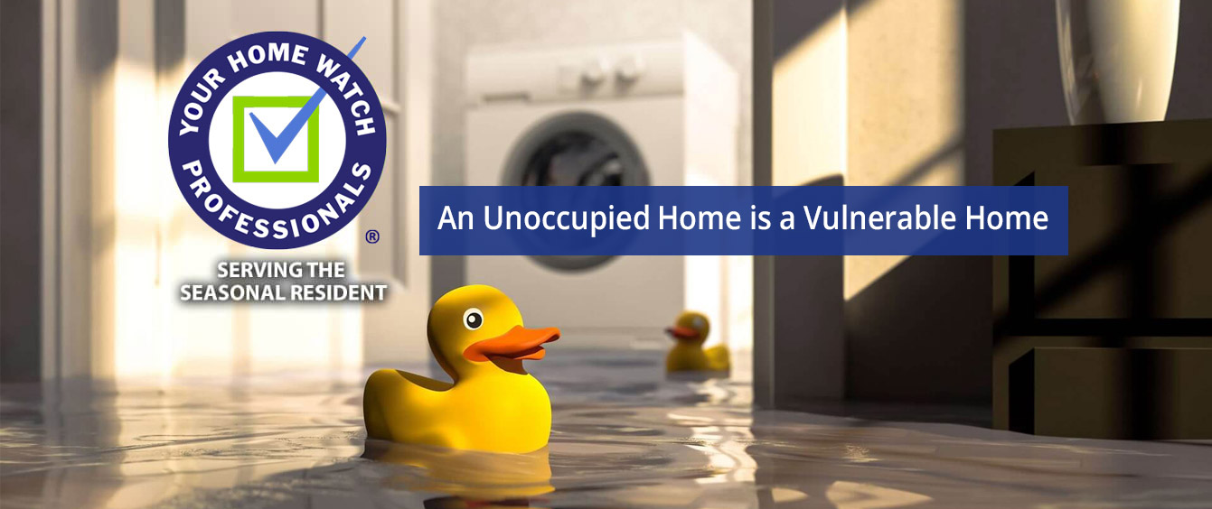 Your Home Watch Professionals