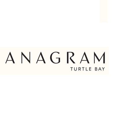 Anagram Turtle Bay