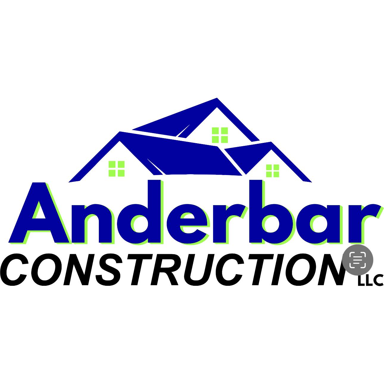 Anderbar Construction LLC