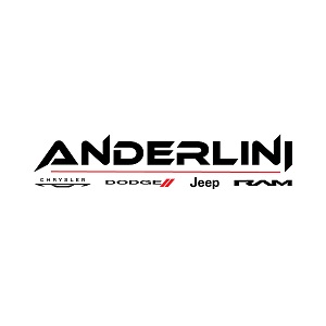 Anderlini Chrysler Dodge Jeep RAM